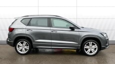 SEAT Ateca 1.5 TSI EVO FR Line 5dr DSG Petrol Estate